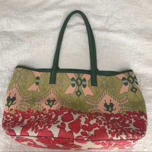 Tory Burch Tote